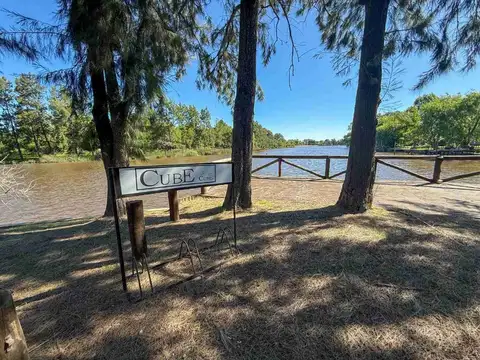 Terreno en Venta de 2196,0 m2