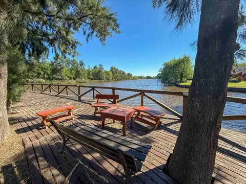 Terreno en Venta en Barrio Cube, USD 80.000