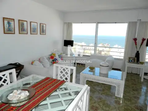 Apartamento en venta de 2 dormitorios en Peninsula