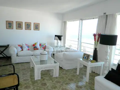 Departamento en Alquiler Temporal de 2 dormitorios