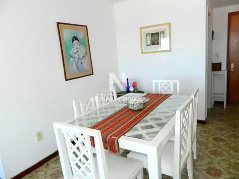Departamento en Alquiler Temporal en Península, USD 7.000