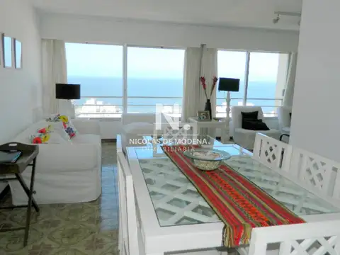 Apartamento en venta de 2 dormitorios en Peninsula