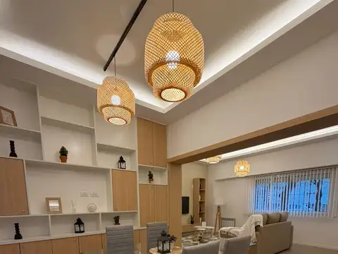 Depto Tipo Casa en Venta de 3 ambientes