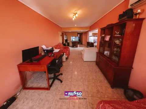 Departamento en Venta 25 años