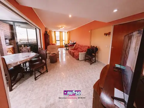 Departamento en Venta al Norte