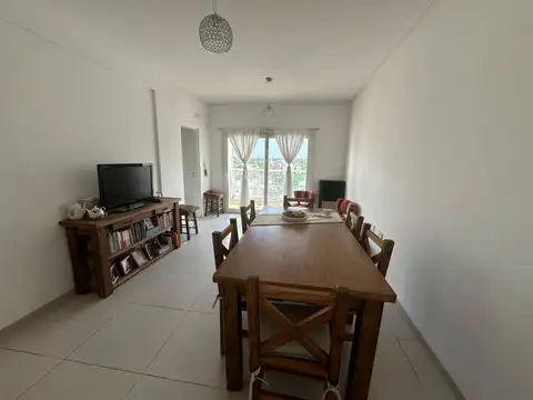 Departamento en Venta 8 años