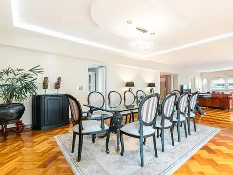 Departamento en Venta en Belgrano C, USD 945.000