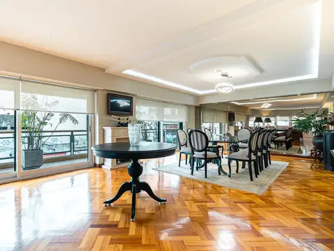 Departamento en Venta de 4 dormitorios