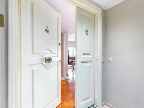 Departamento 5 ambientes con 4 baños