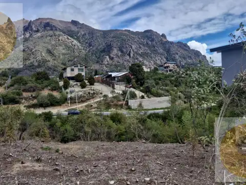 Terreno en Venta 16  mts Frente