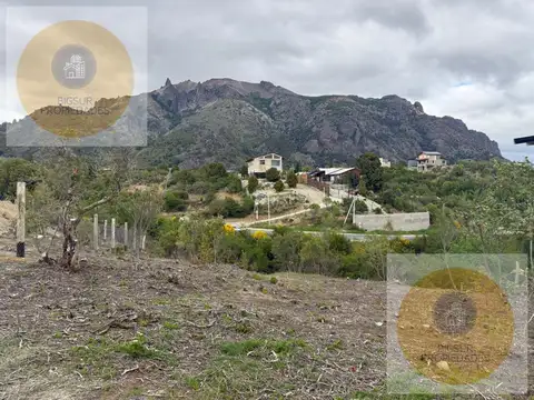 Terreno en venta