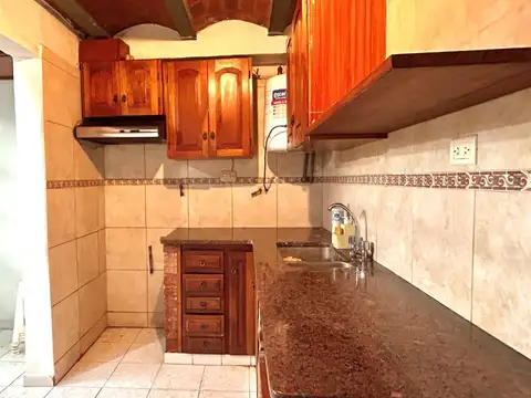 DUPLEX VENTA 3 AMB SAN MIGUEL PARRILLA COCHERA