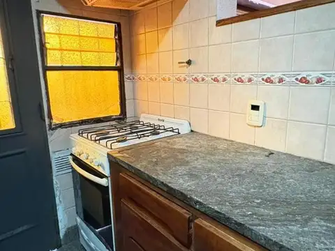 Depto Tipo Casa en Venta con 1 cocheras