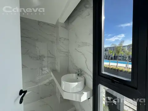 Departamento en Alquiler en Rincón de Milberg, USD 1.500
