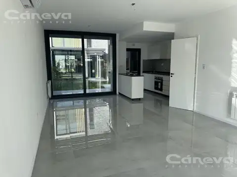 Departamento en Alquiler de 4 ambientes