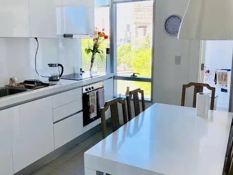 Departamento en Venta en Vicente Lopez Vias / Maipu, USD 955.000