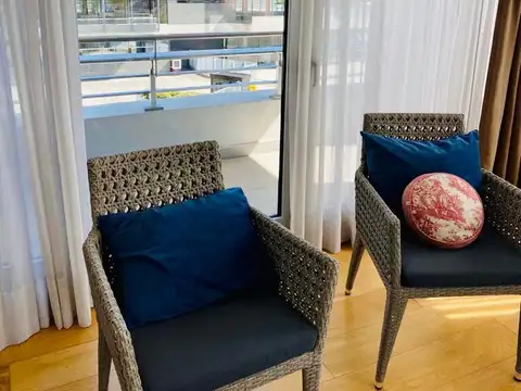 Departamento en Venta de 3 dormitorios