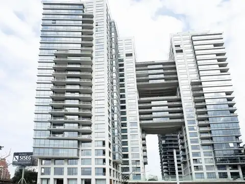 Departamento  en Venta ubicado en Vicente López, G.B.A. Zona Norte, Argentina