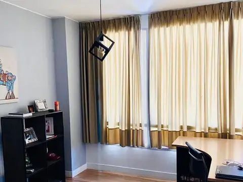 Departamento en Venta con 2 cocheras