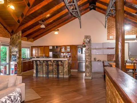 Casa en Venta de 4 dormitorios