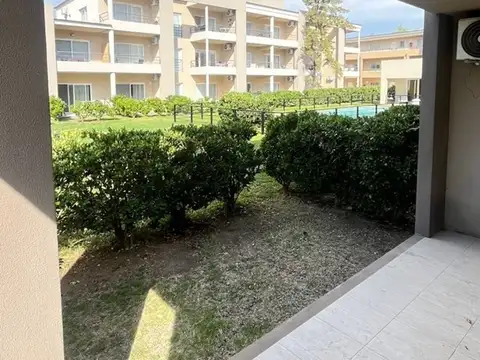 Departamento en Alquiler Temporal al Noroeste