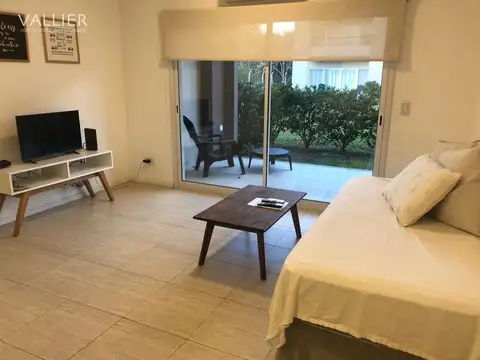 Departamento en Alquiler Temporal 6 años