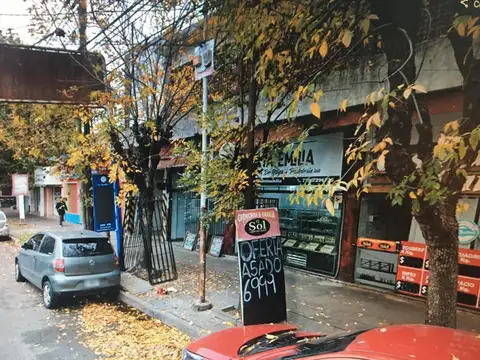 Gobernador Emilio Castro 600