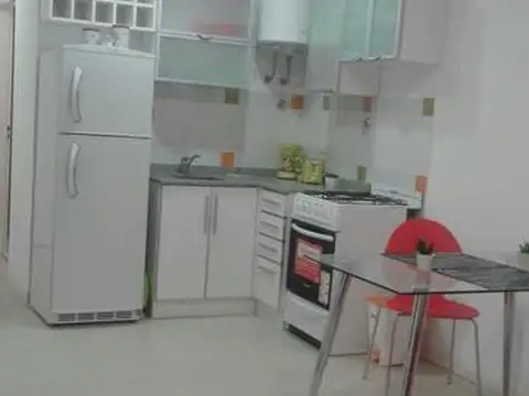 Departamento en Alquiler Temporal en Monserrat, $ 850.000