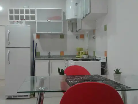 Avenida Belgrano entre SANTIAGO DEL ESTERO y SAN JOSE