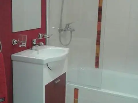 Avenida Belgrano entre SANTIAGO DEL ESTERO y SAN JOSE