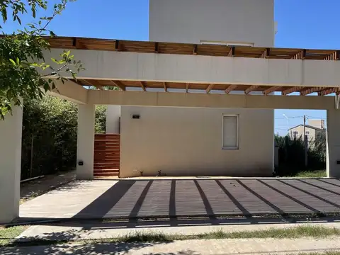 Duplex a estrenar en Termas San José