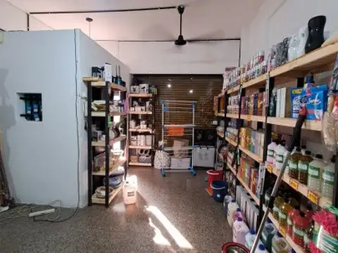 Local en Venta en Barrio Parque San Martín, USD 45.000