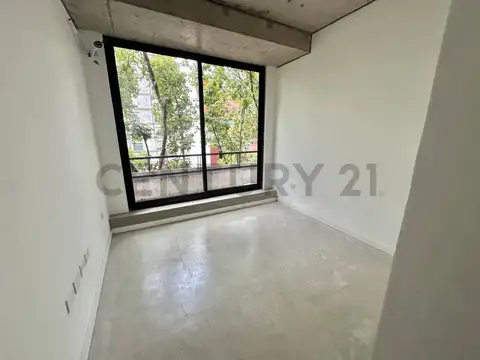 VENTA DEPARTAMENTO 4 AMBIENTES A ESTRENAR SUPER LUMINOSO NUÑEZ