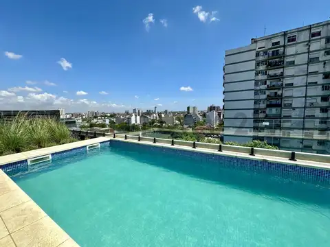 Departamento en Venta de 4 ambientes