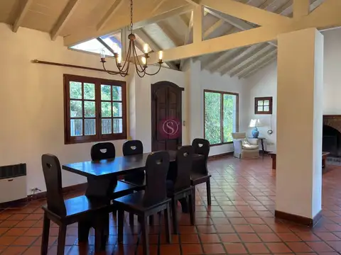 Casa en Venta en Mapuche Country Club, USD 219.000
