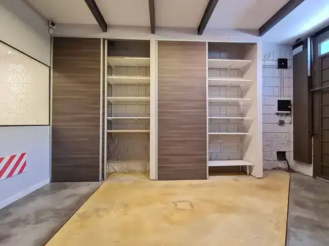 Depto Tipo Casa 4 ambientes con 1 baño