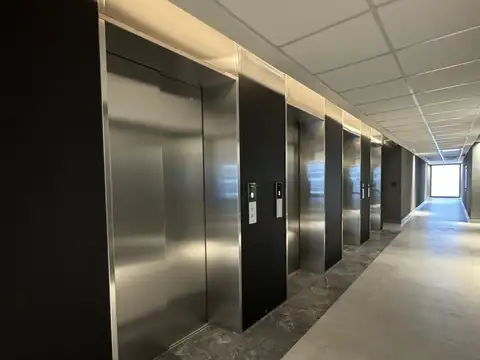 Oficina en Venta en Belgrano, USD 354.800