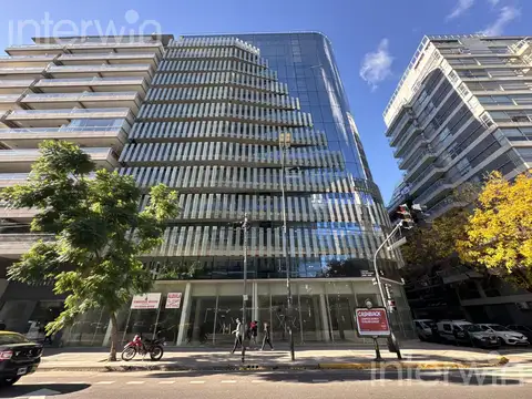 Oficina en Venta en Belgrano, USD 354.800