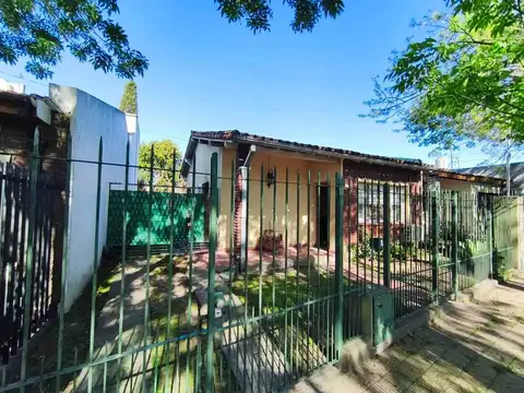 Casa en Venta en Villa Santos Tesei, USD 92.000