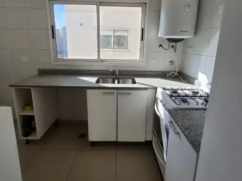 Departamento en Alquiler 15 años