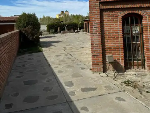 Casa en Venta en Caleta Olivia, USD 135.000