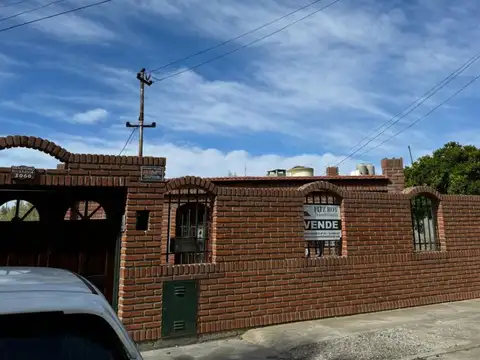 VENTA CASA 4 AMB, 670M2, Bº 26 DE JUNIO, CALETA OLIVIA