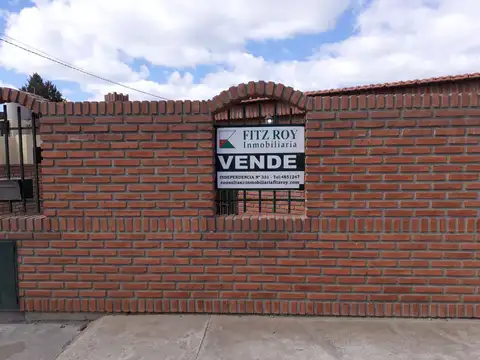 VENTA CASA 4 AMB, 670M2, Bº 26 DE JUNIO, CALETA OLIVIA