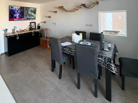 Departamento Piso Exclusivo - Dos dormitorios - Ocampos al 1500 - Abasto Rosario