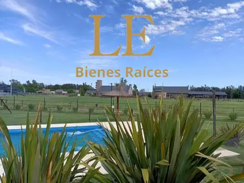 LOTE-TERRENO Barrio Manuel Belgrano