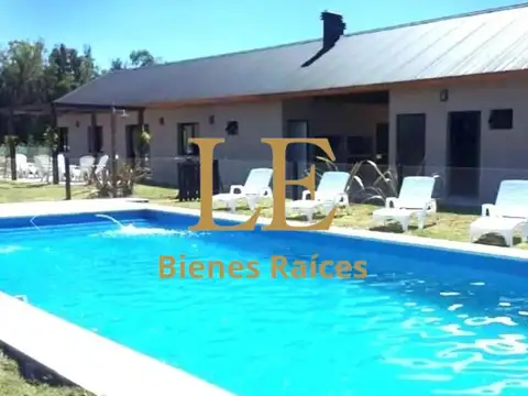 Terreno en Venta 36  mts Frente