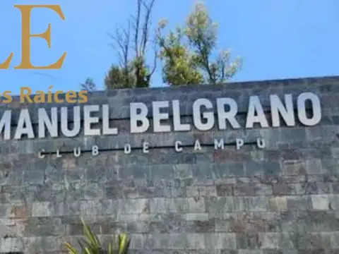 Manuel Belgrano 100