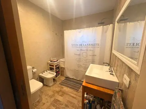 Casa 4 ambientes