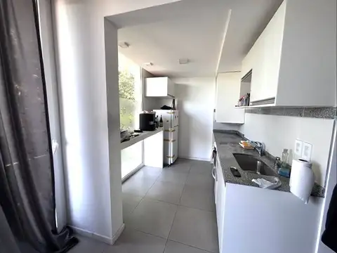 DEPARTAMENTO EN VENTA EN PERGAMINO