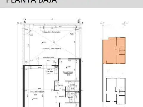 Departamento en Venta en Ramos Mejía, USD 59.000